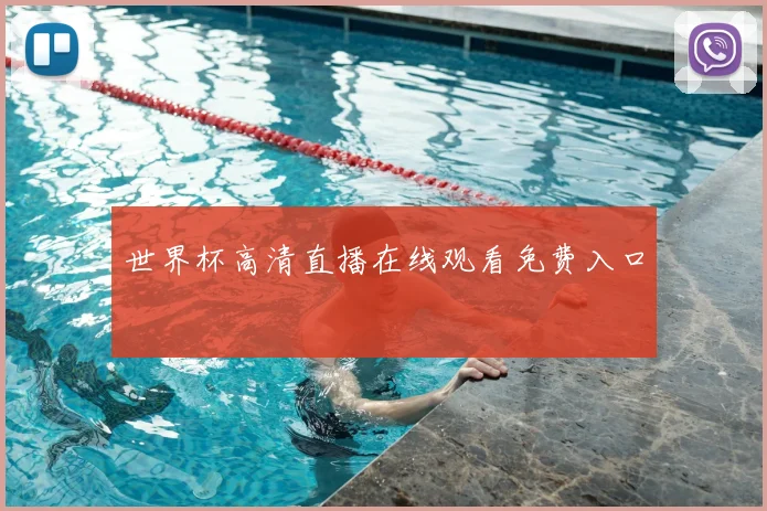 世界杯高清直播在线观看免费入口