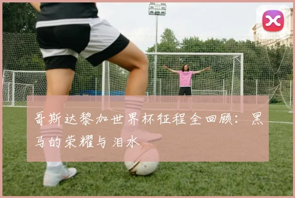 哥斯达黎加世界杯征程全回顾：黑马的荣耀与泪水